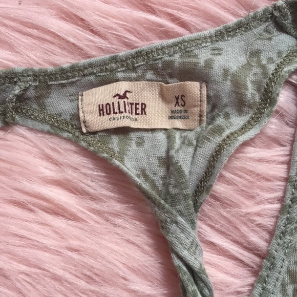 Tank top - Picture 3 of 3